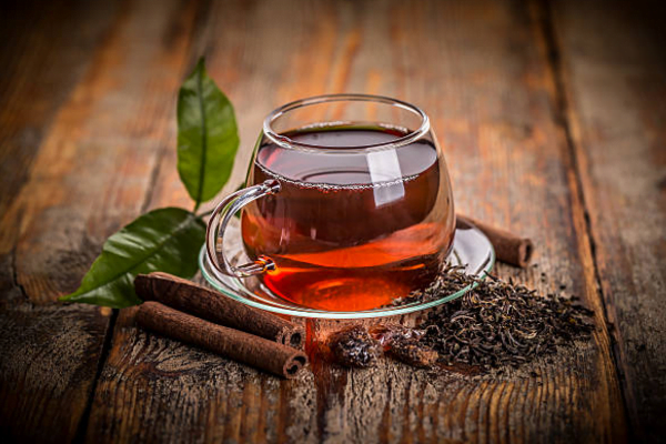 Hồng trà cao cấp sản phẩm mang đến nhiều lợi ích cho sức khỏe