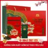 Tra Sen Thap Muoi Hop Lon – Loai Thuong Hang 128 G.jpg