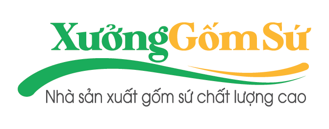 Xưởng Sản Xuất Gốm Sứ Bát Tràng – in logo quà tặng Doanh Nghiệp