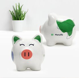 Heo Đất Bát Tràng