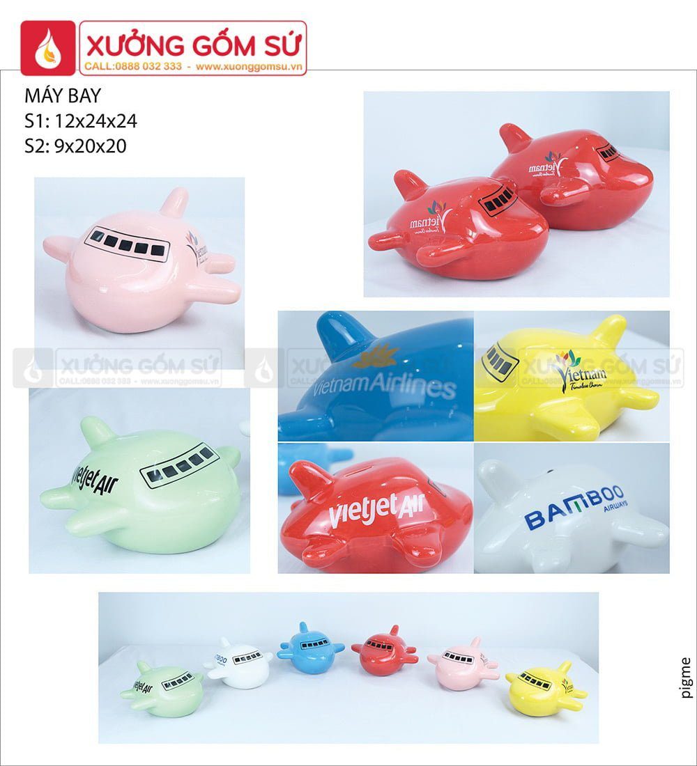 xưởng heo đất bát tràng