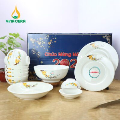 Chén bát in logo quà tặng (7)