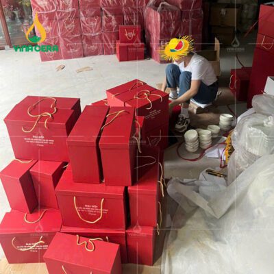 Chén bát in logo quà tặng (7)