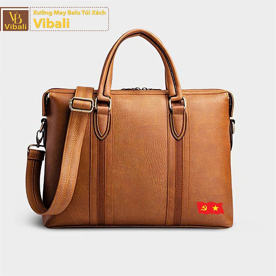 Cặp da Đại hội Vibali