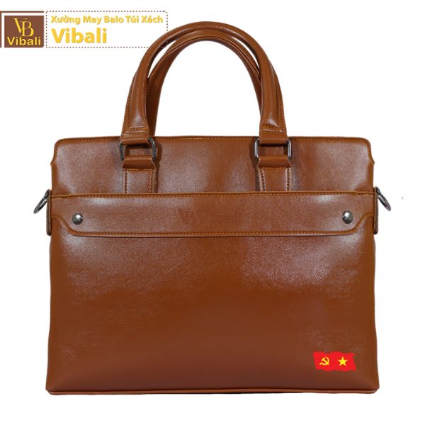 Cặp da Đại hội Vibali