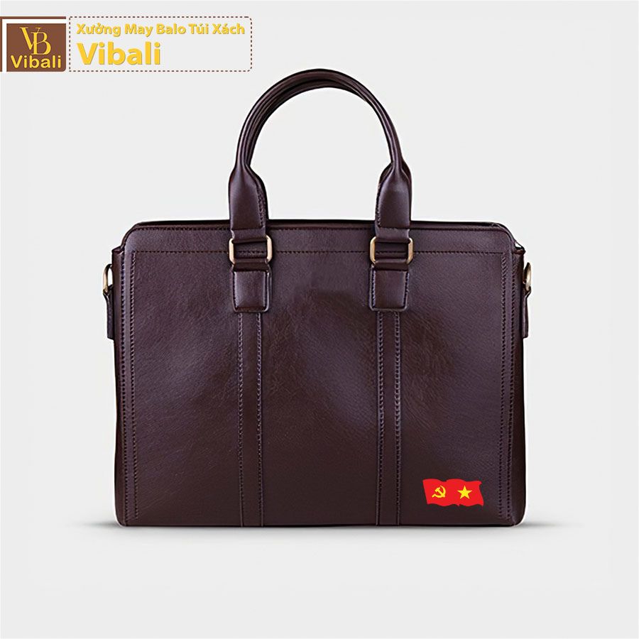 Cặp da Đại hội Vibali