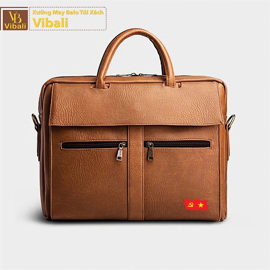 Cặp da Đại hội Vibali