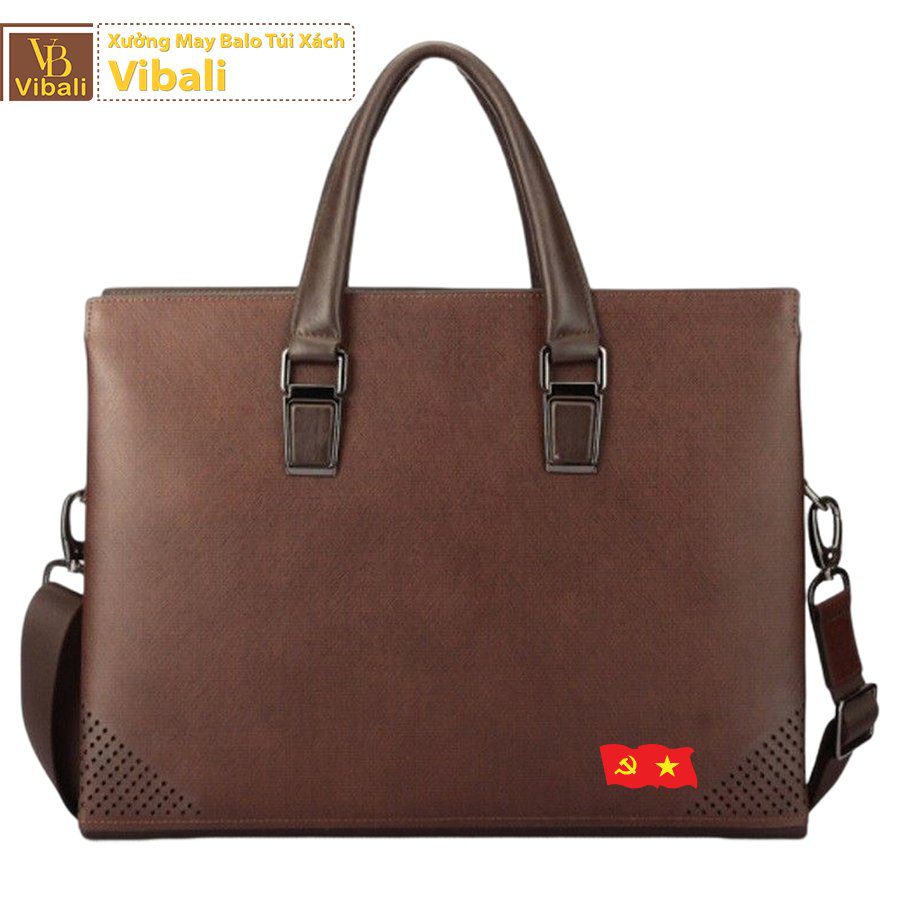 Cặp da Đại hội Vibali