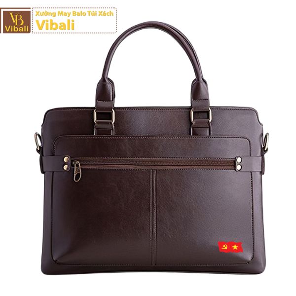 Cặp da Đại hội Vibali