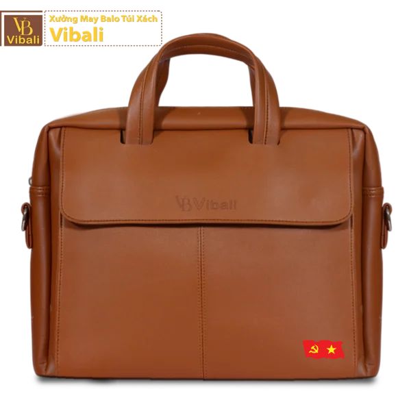 Cặp da Đại hội Vibali