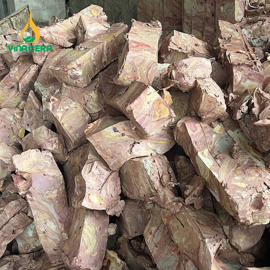 nguyên liệu làm gốm sứ