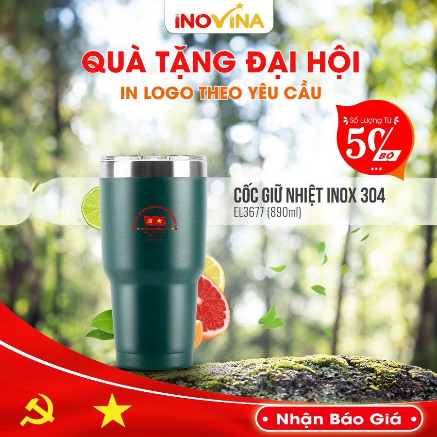 Địa Chỉ Cung Cấp Quà Tặng Đại Hội Uy Tín | Xưởng Gốm Sứ